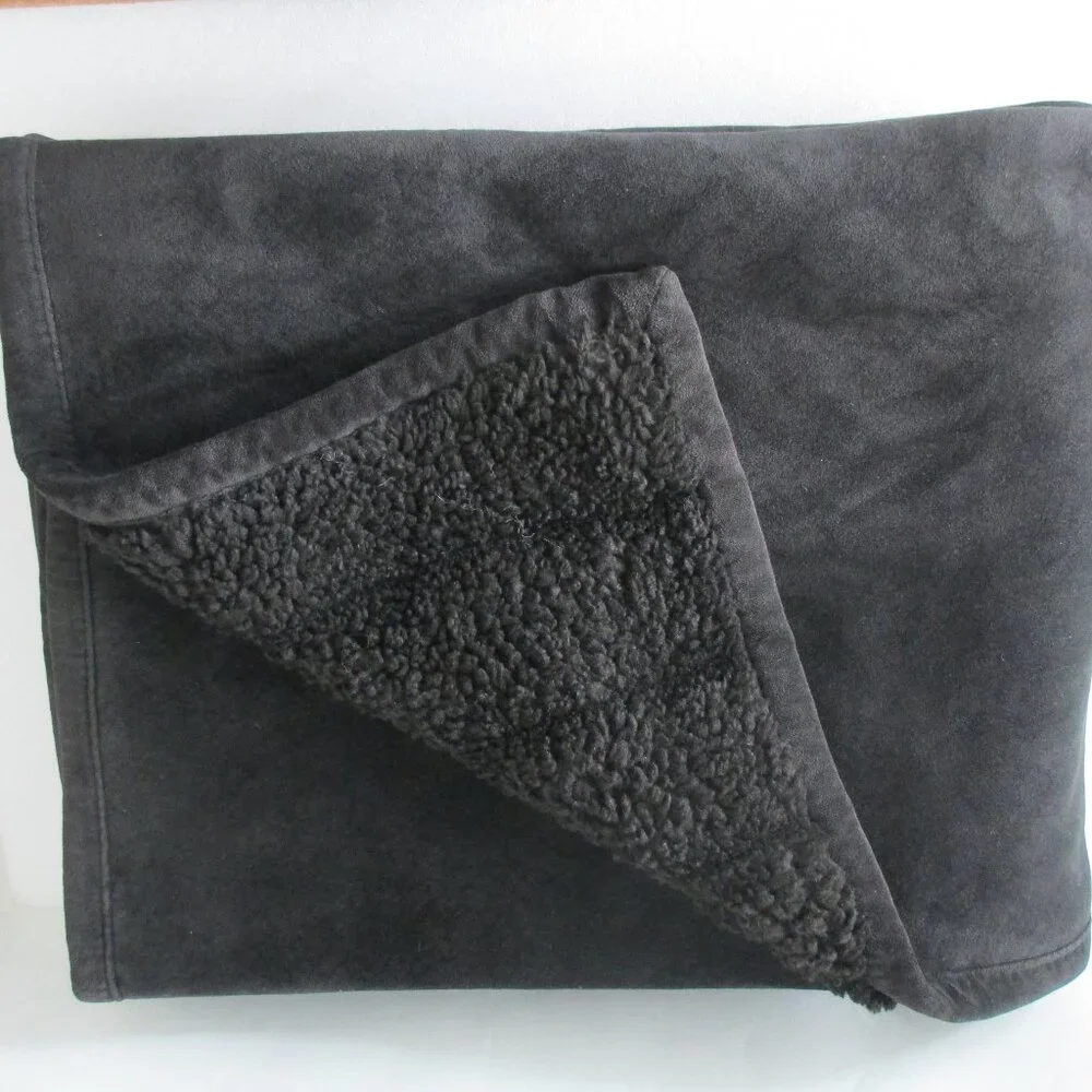 Pottery Barn super snuggly